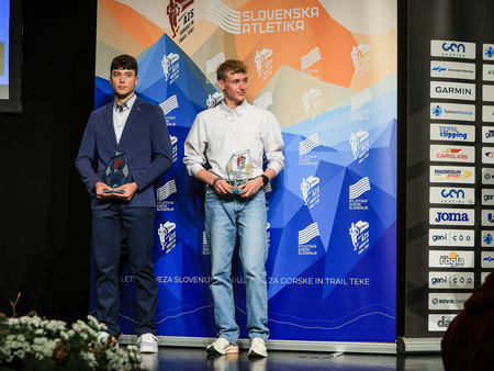 V Kamniku zaključek sezone v gorskih in trail tekih 2025 (13)